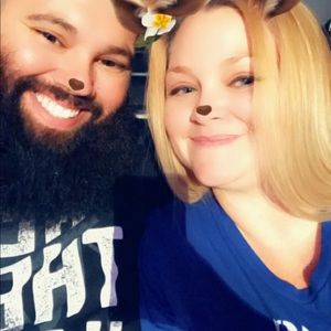 Meet your Posher, Stacey